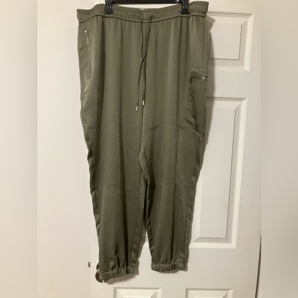 Jennifer Lopez pants size XXL